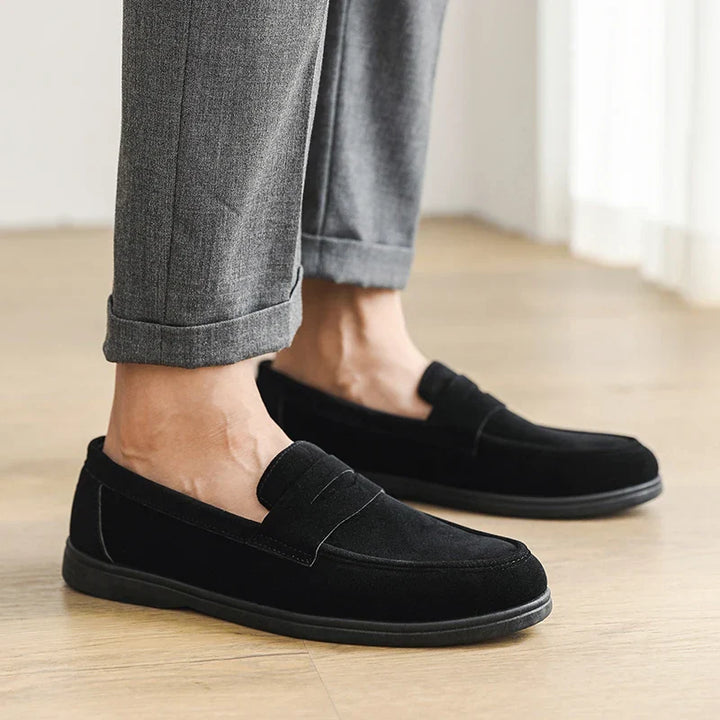 Olivia Sydney - Elegant and Breathable Loafers