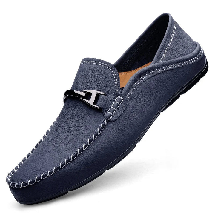 Olivia Sydney - Premium Leather Moccasins