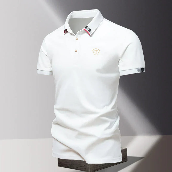 Olivia Sydney - Summer Casual Polo