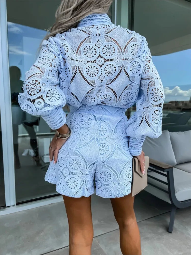 Olivia Sydney - Chic Spring Set