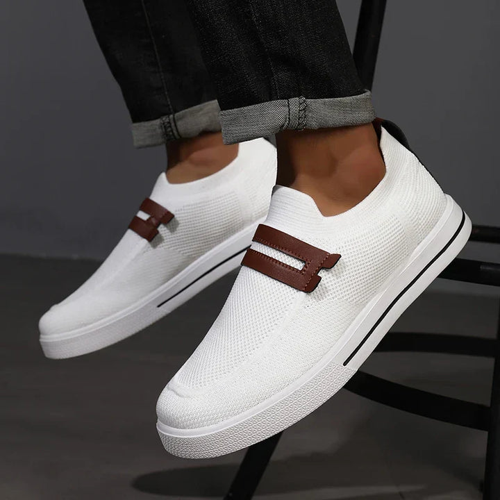 Olivia Sydney - Air Knit Shoes