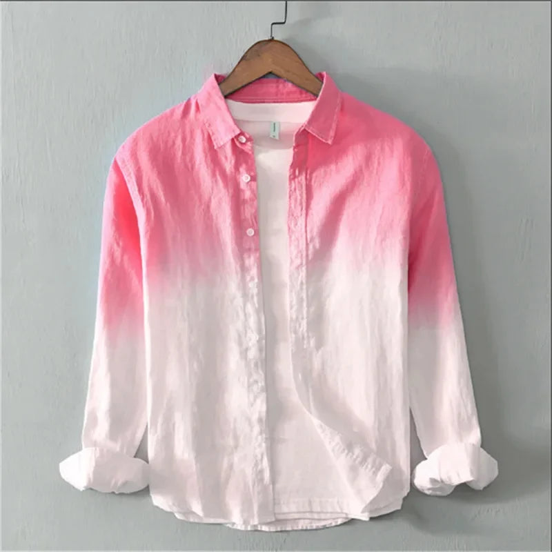 Olivia Sydney - Elegant and Colorful Shirt