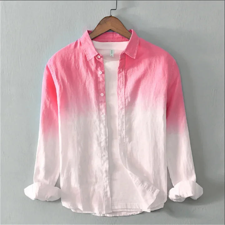 Olivia Sydney - Elegant and Colorful Shirt