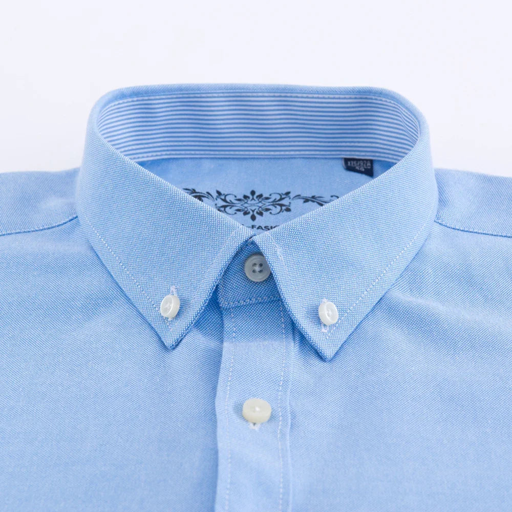 Olivia Sydney - Elegant Cotton Shirt