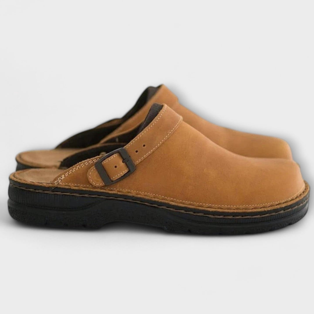 Olivia Sydney - ergonomic orthopedic shoe