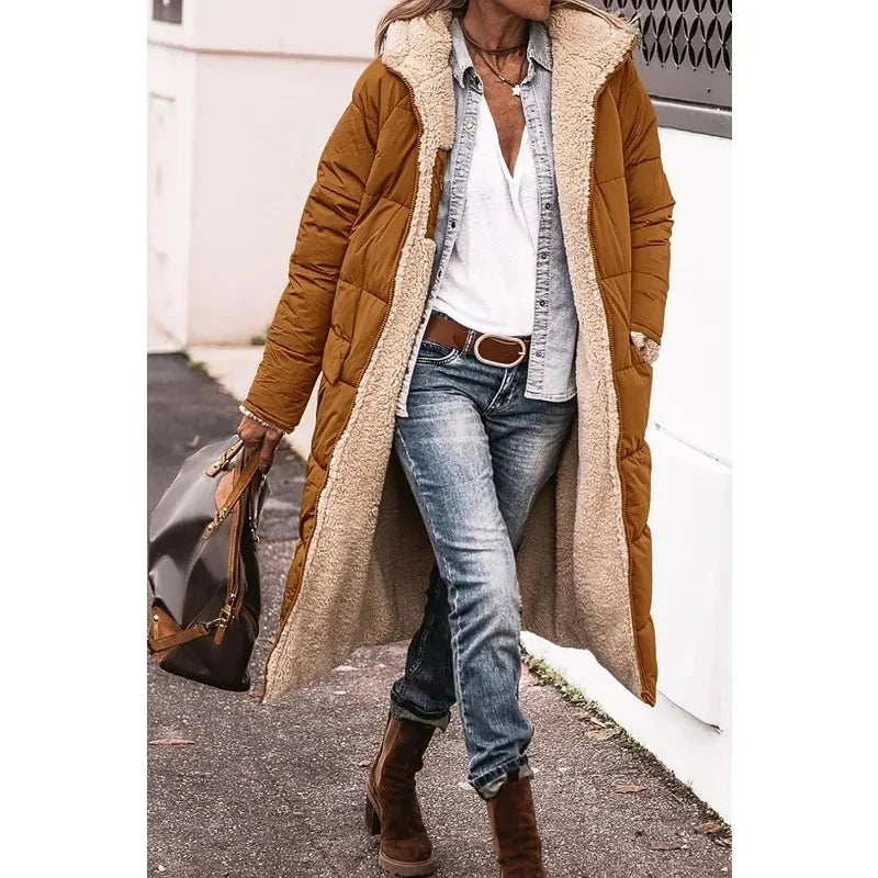 Olivia Sydney - Winter Coat