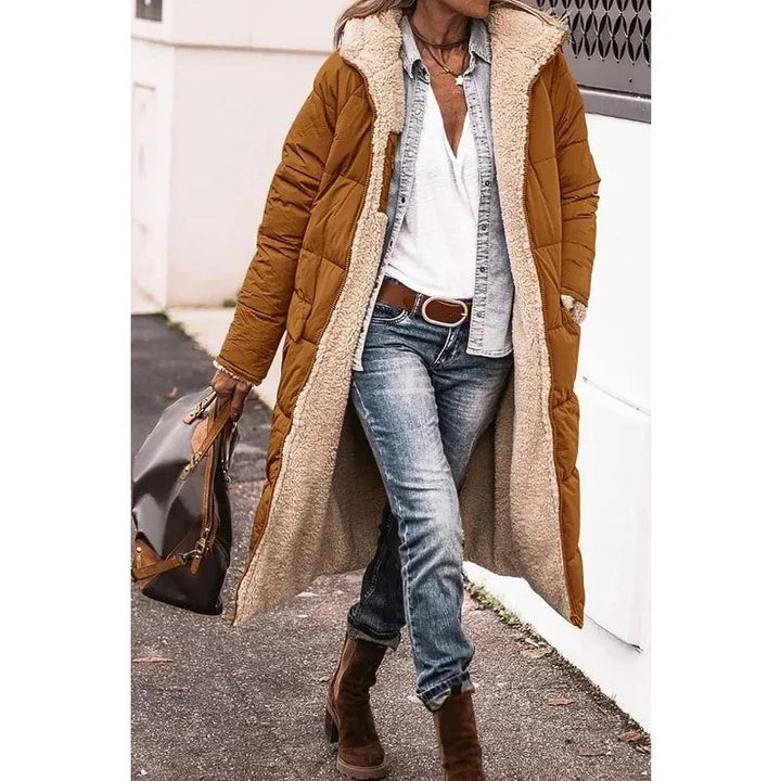 Olivia Sydney - Winter Coat