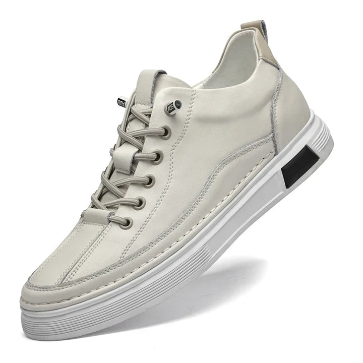 Olivia Sydney - Classic Men's Shoes