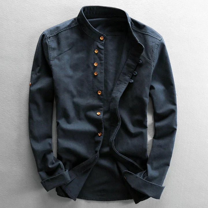 Olivia Sydney - Japanese Style Shirt