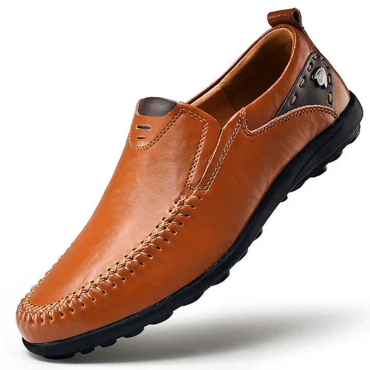 Olivia Sydney - Comfortable Moccasins