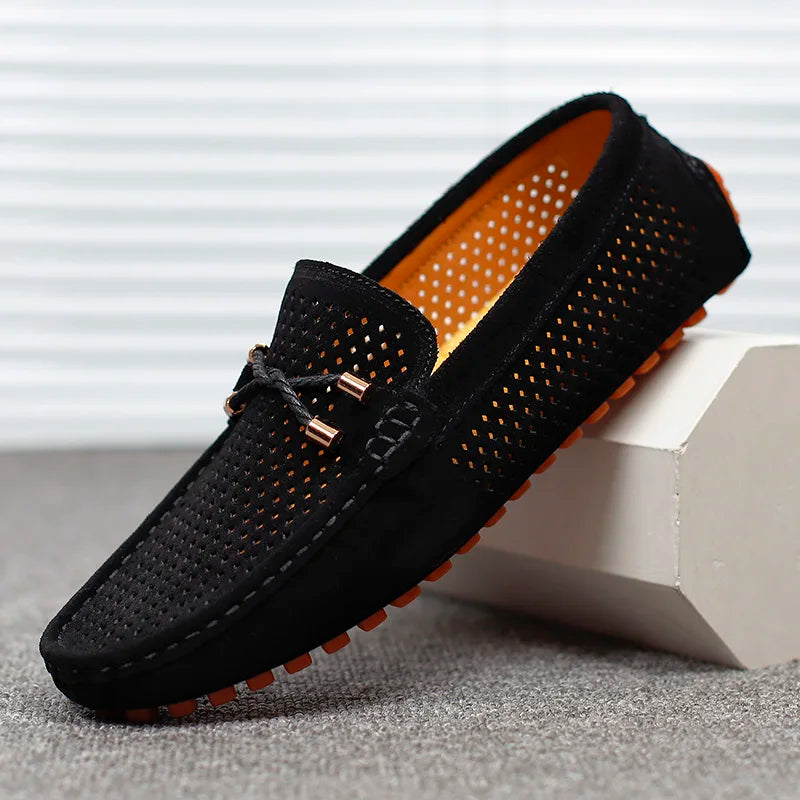 Olivia Sydney - Breathable Loafers