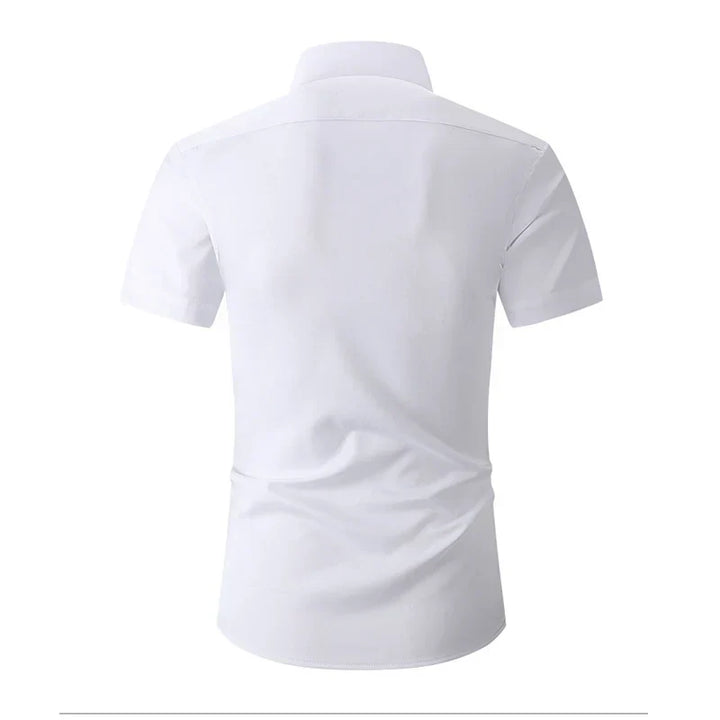Olivia Sydney - Casual Short Sleeve Shirt