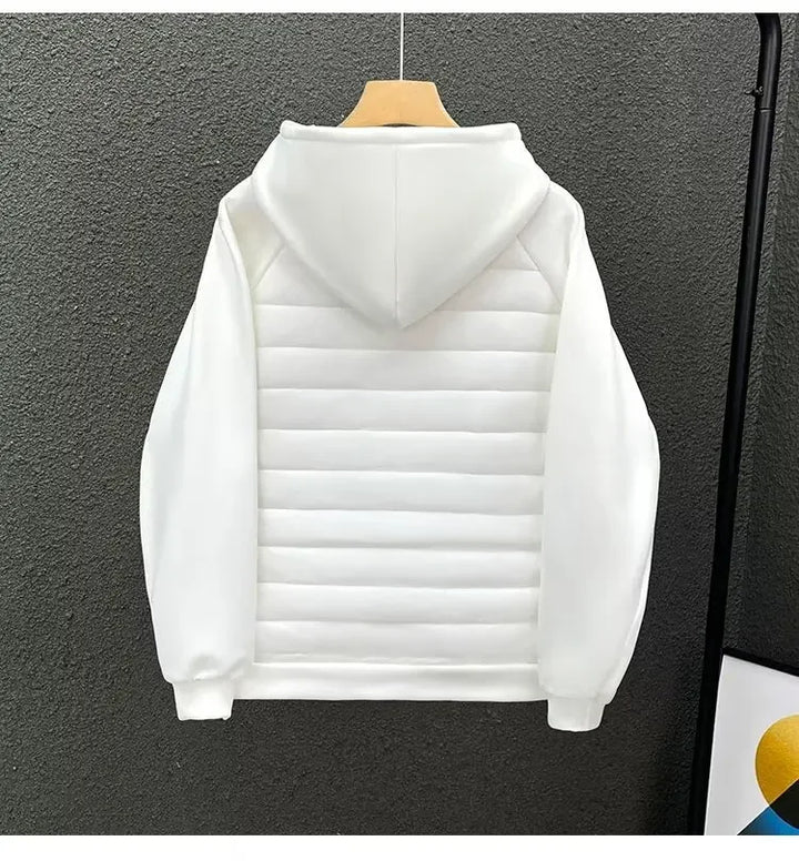 Olivia Sydney - Elegant Cotton Padded Jacket
