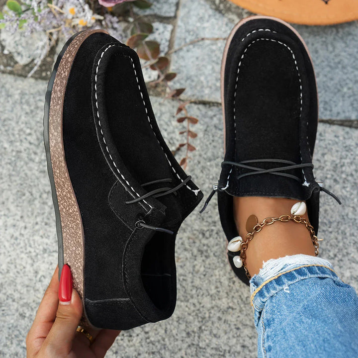 Olivia Sydney - Ultra-Light Comfort Sneakers