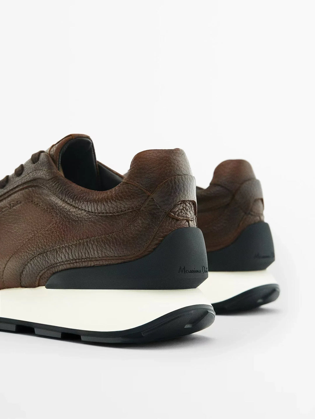 Olivia Sydney - Premium Leather Shoes