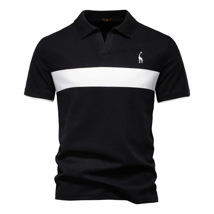 Olivia Sydney - Casual Polo for Men