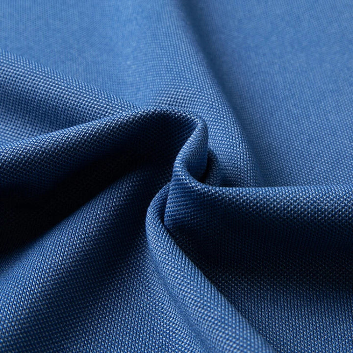 Olivia Sydney - Cotton Polo Shirt