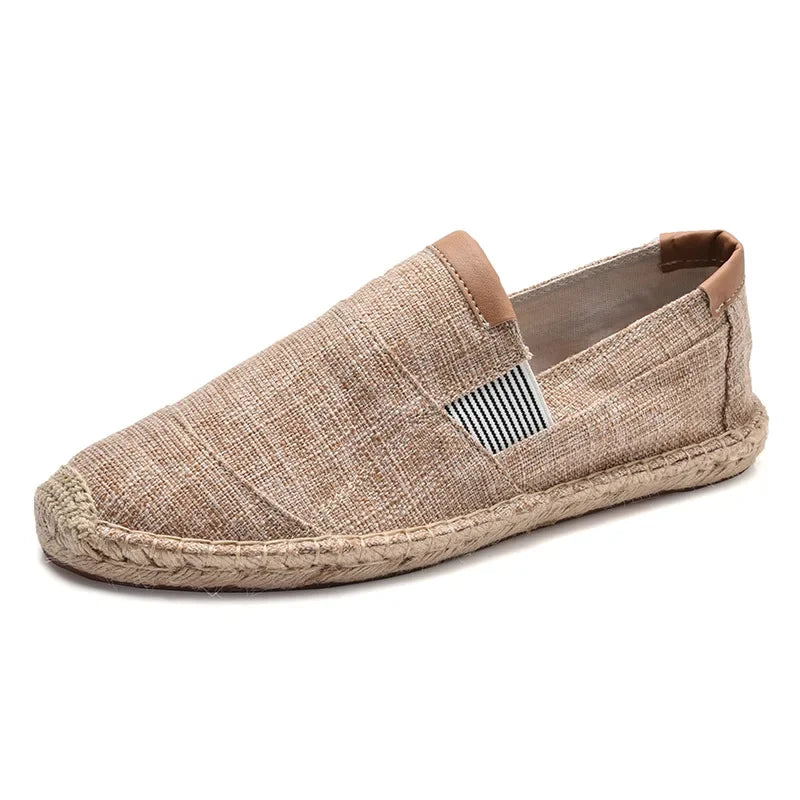 Olivia Sydney - Elegant and Breathable Espadrilles