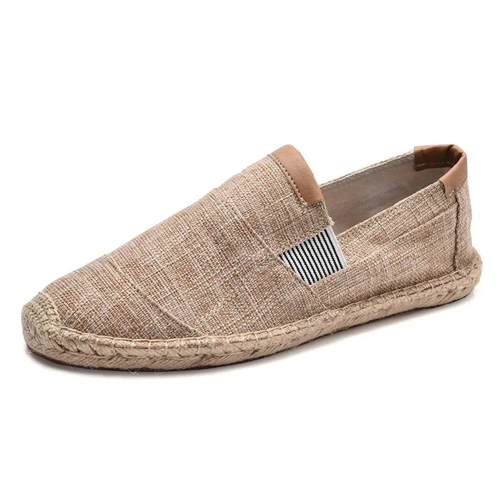 Olivia Sydney - Elegant and Breathable Espadrilles