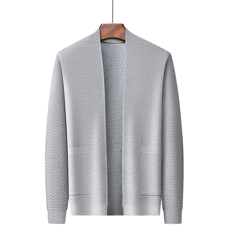 Olivia Sydney - Premium Knit Blazer