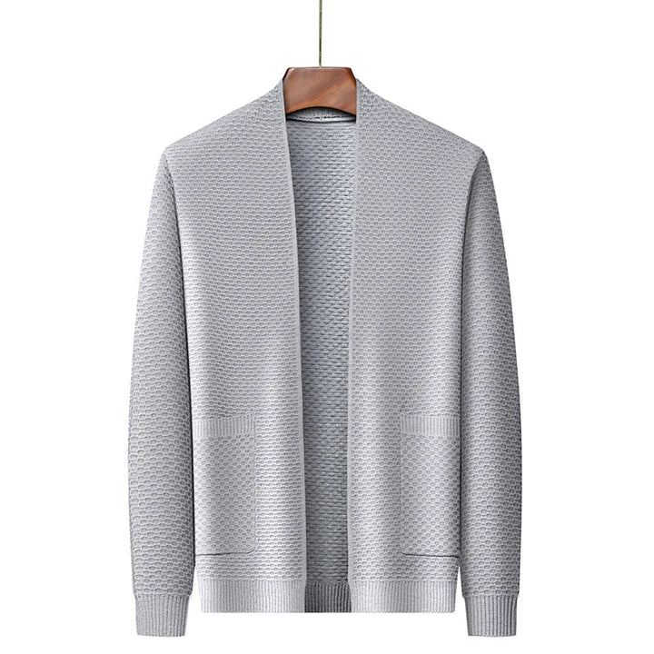 Olivia Sydney - Premium Knit Blazer