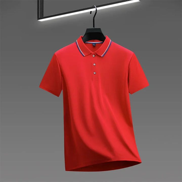 Olivia Sydney - Casual Summer Polo Shirt
