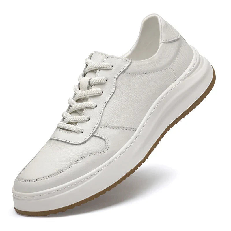 Olivia Sydney - Comfortable Leather Shoes