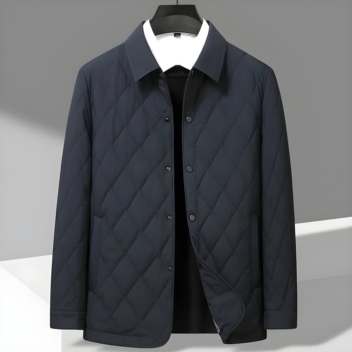 Olivia Sydney - Business Coat