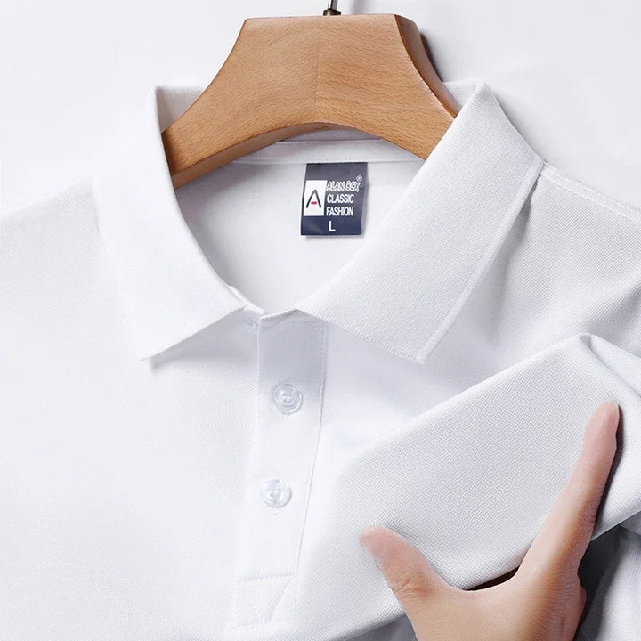 Olivia Sydney - Summer Polo Shirt