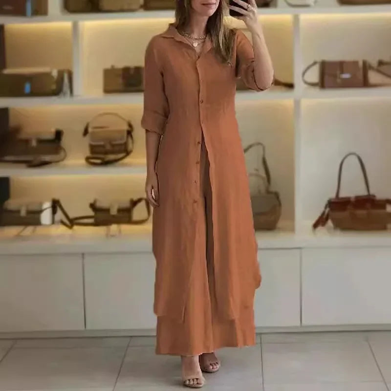 Olivia Sydney - Timeless Style Set in a Single Combination
