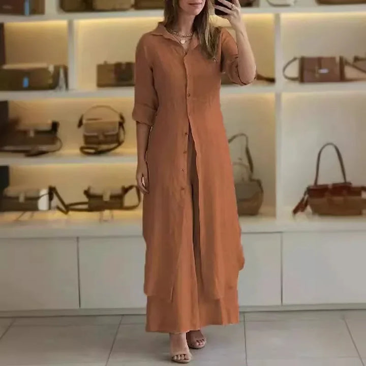 Olivia Sydney - Timeless Style Set in a Single Combination