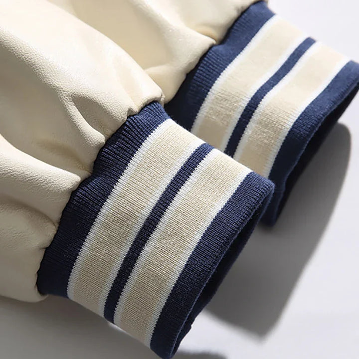 Olivia Sydney - Men's Baseball Jacket
