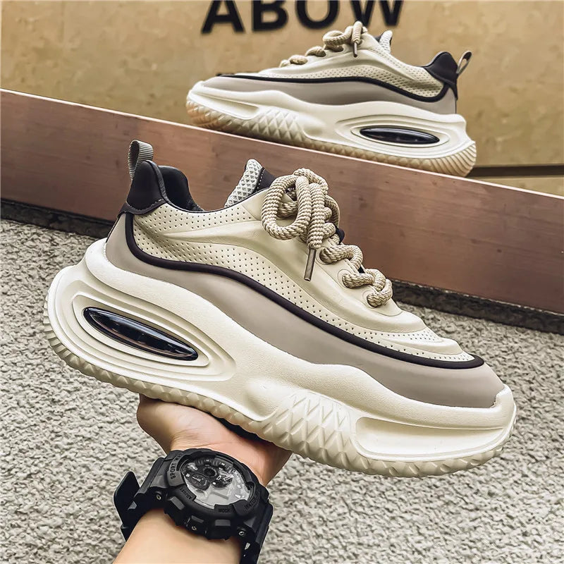 Olivia Sydney - Urban Style Sneakers