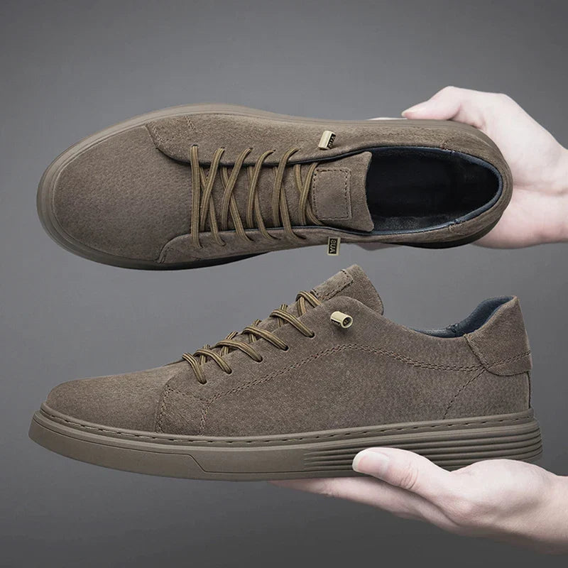 Olivia Sydney - Lightweight and Breathable Shoes