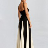 Alwen | Elegantna Maxi Haljina