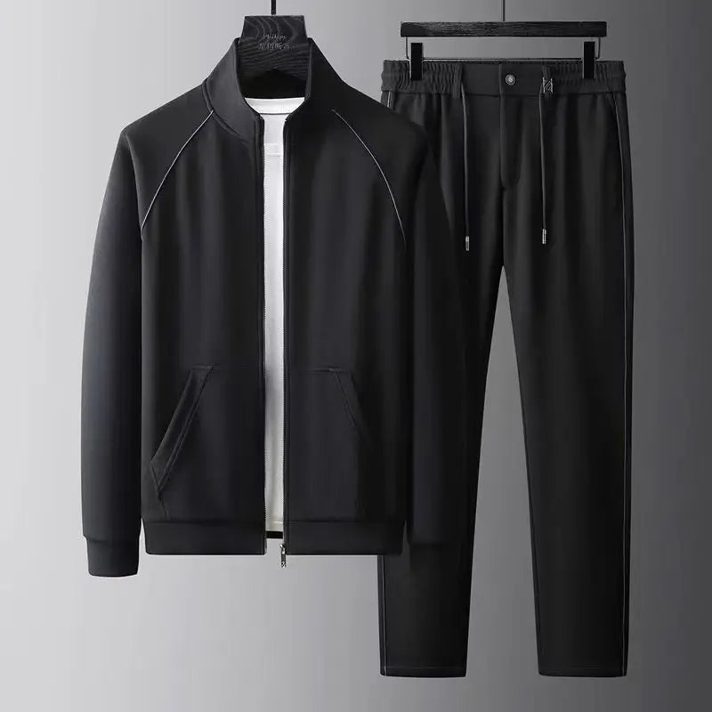 Olivia Sydney - Elegant Training Suit for Men