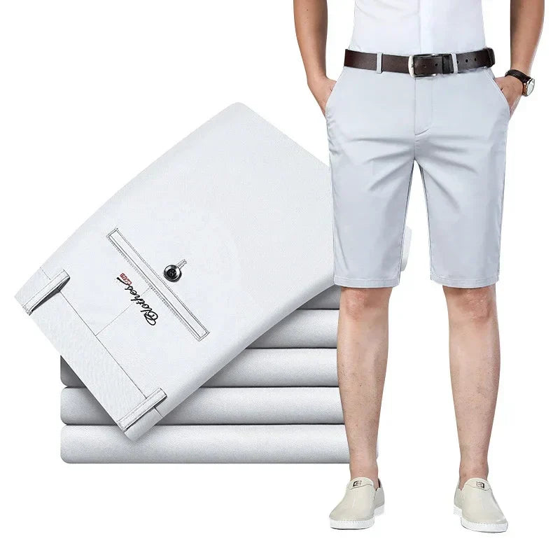 Olivia Sydney - Casual Cotton Shorts for Men