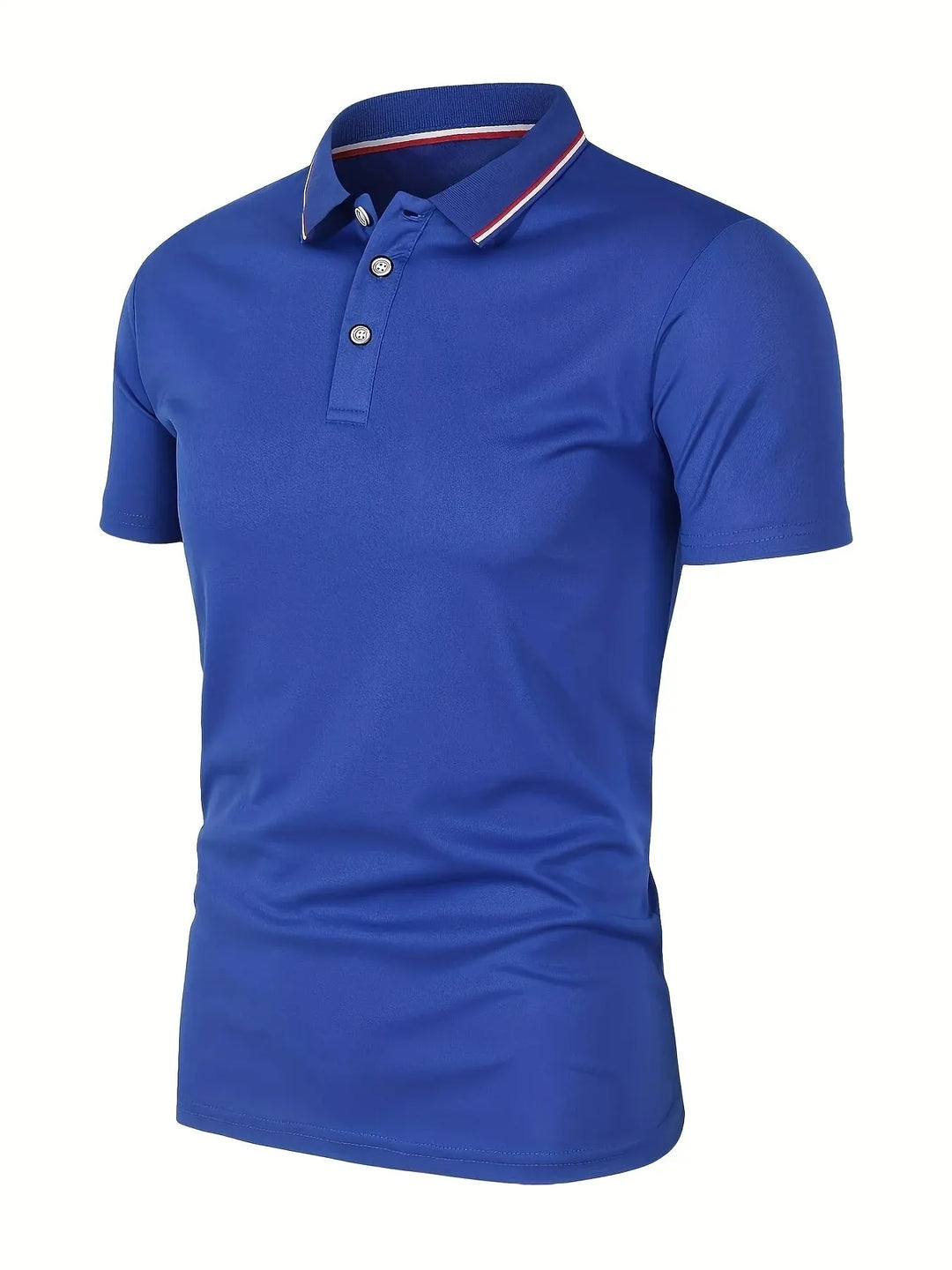 Olivia Sydney - Elegant Polo Shirt