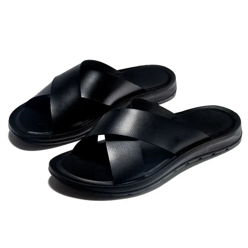 Olivia Sydney - Casual Sandals