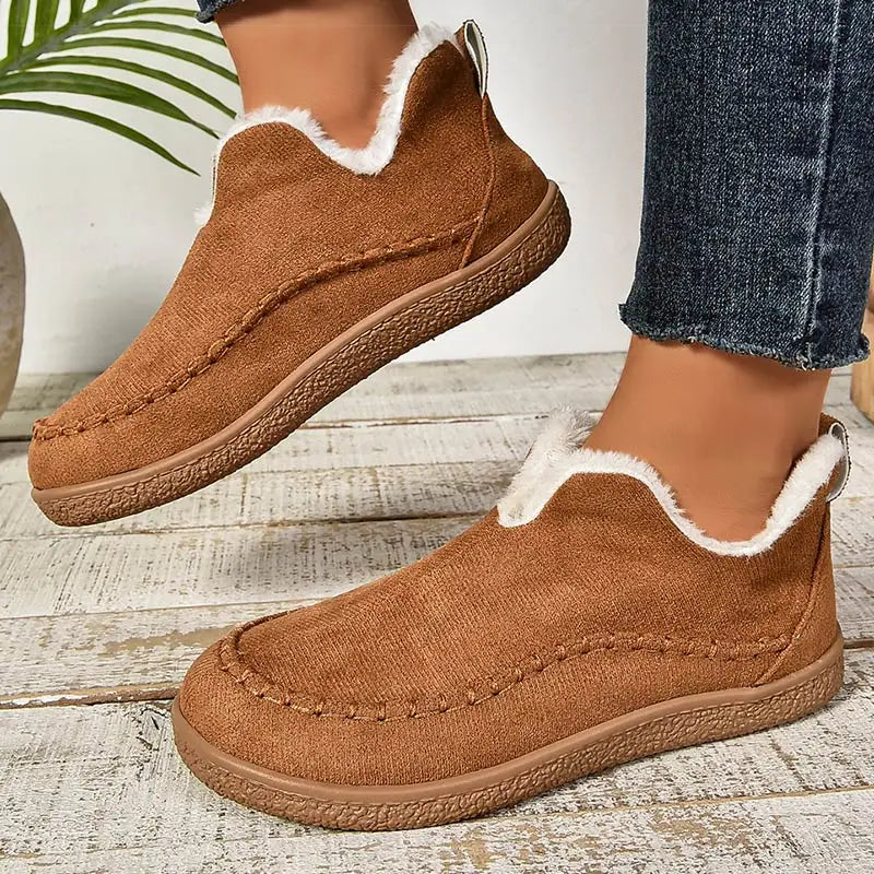 Olivia Sydney - orthopedic slippers for all-day comfort