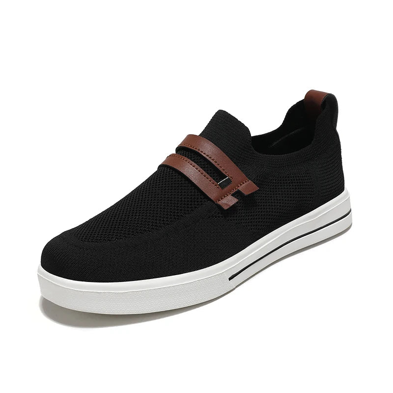 Olivia Sydney - Air Knit Shoes