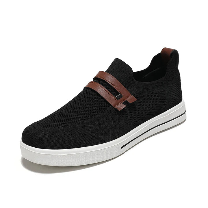 Olivia Sydney - Air Knit Shoes