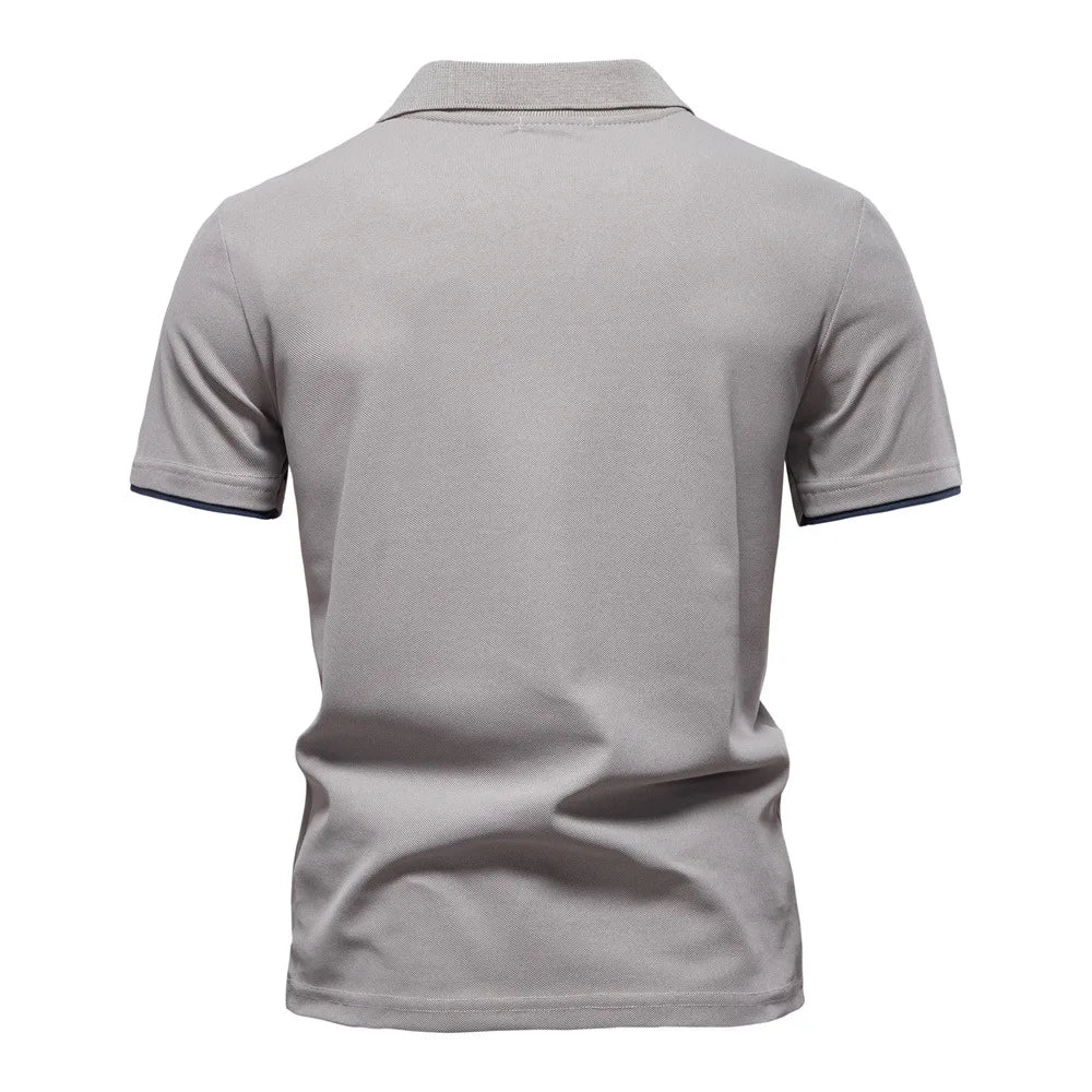 Olivia Sydney - Casual Polo for Men