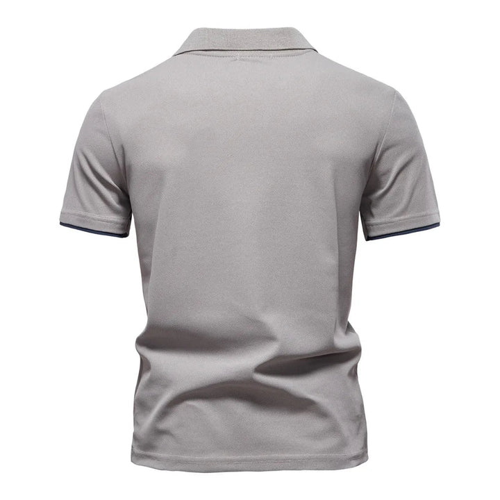 Olivia Sydney - Casual Polo for Men