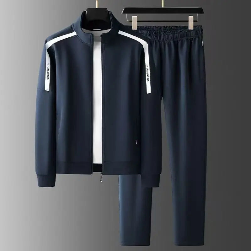 Olivia Sydney - Elegant Men's Set