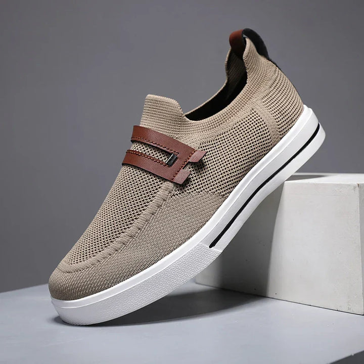 Olivia Sydney - Air Knit Shoes
