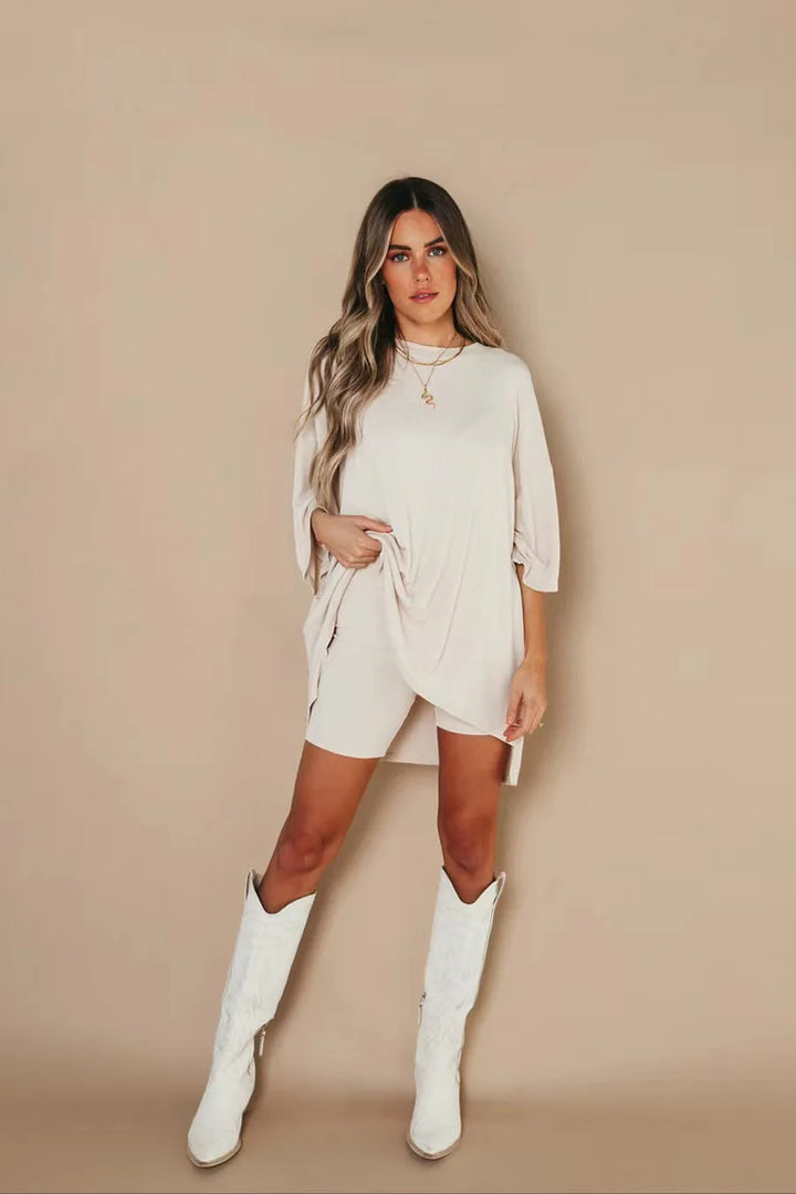 Olivia Sydney - Luxe Comfort Lounge Set