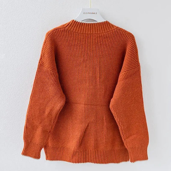Olivia Sydney - Stylish Oversized Cardigan