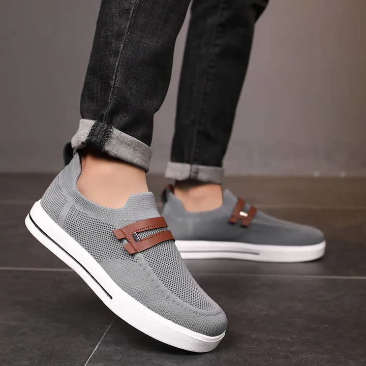 Olivia Sydney - Air Knit Shoes