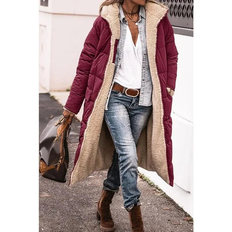 Olivia Sydney - Winter Coat